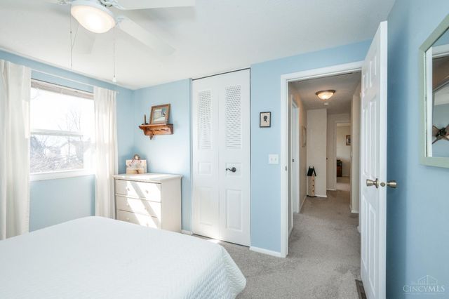 5312 Edger Drive, Green Twp, OH 45239