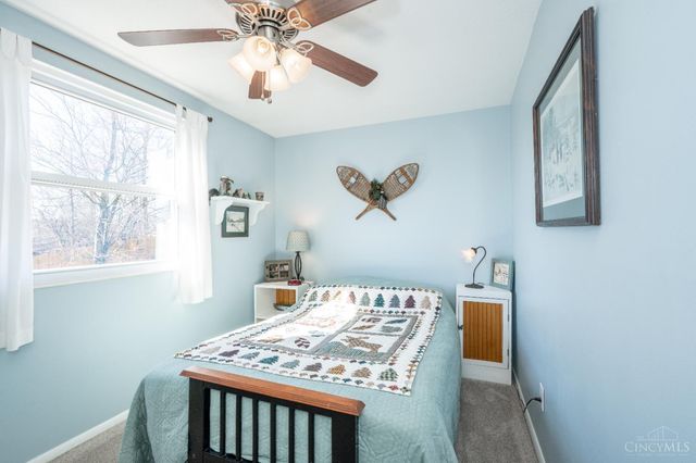 5312 Edger Drive, Green Twp, OH 45239