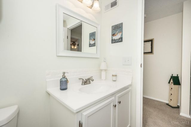 5312 Edger Drive, Green Twp, OH 45239