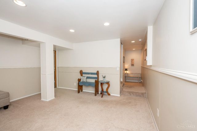 5312 Edger Drive, Green Twp, OH 45239