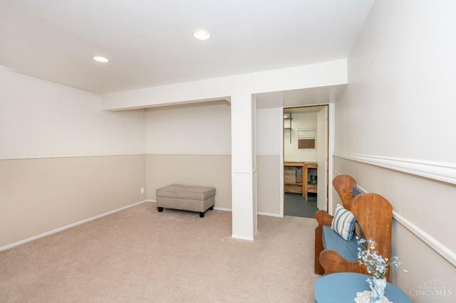 5312 Edger Drive, Green Twp, OH 45239