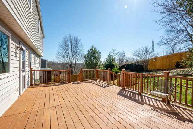 5312 Edger Drive, Green Twp, OH 45239