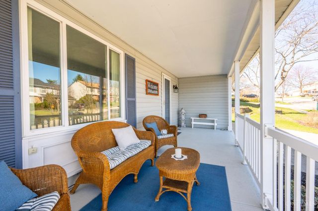 5312 Edger Drive, Green Twp, OH 45239