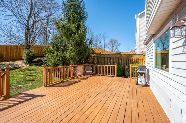 5312 Edger Drive, Green Twp, OH 45239