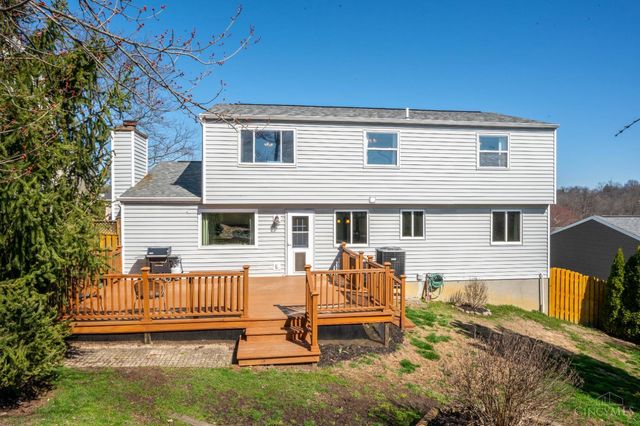 5312 Edger Drive, Green Twp, OH 45239