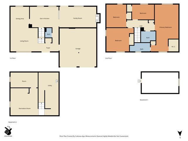 5312 Edger Drive, Green Twp, OH 45239