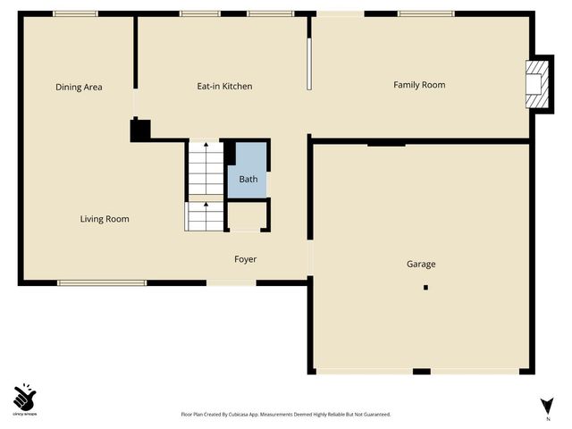 5312 Edger Drive, Green Twp, OH 45239