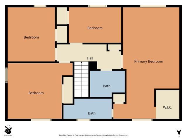 5312 Edger Drive, Green Twp, OH 45239