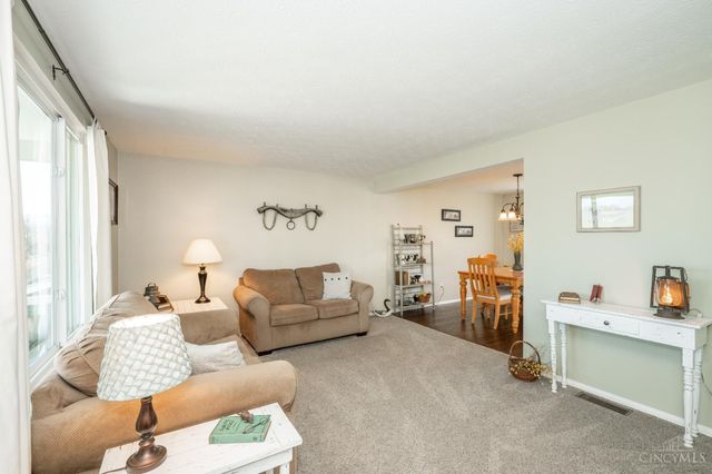 5312 Edger Drive, Green Twp, OH 45239