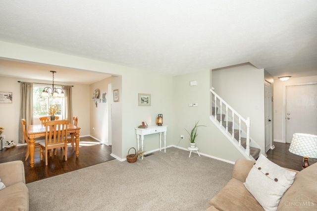 5312 Edger Drive, Green Twp, OH 45239