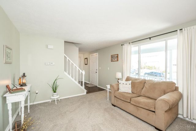 5312 Edger Drive, Green Twp, OH 45239