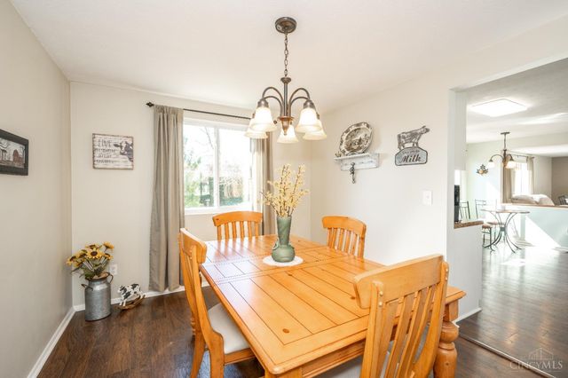 5312 Edger Drive, Green Twp, OH 45239