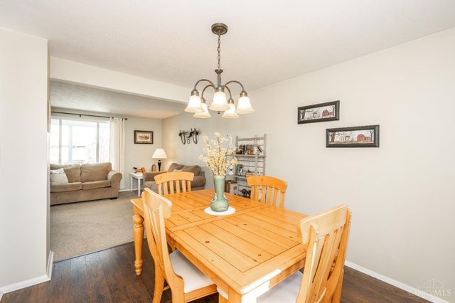 5312 Edger Drive, Green Twp, OH 45239