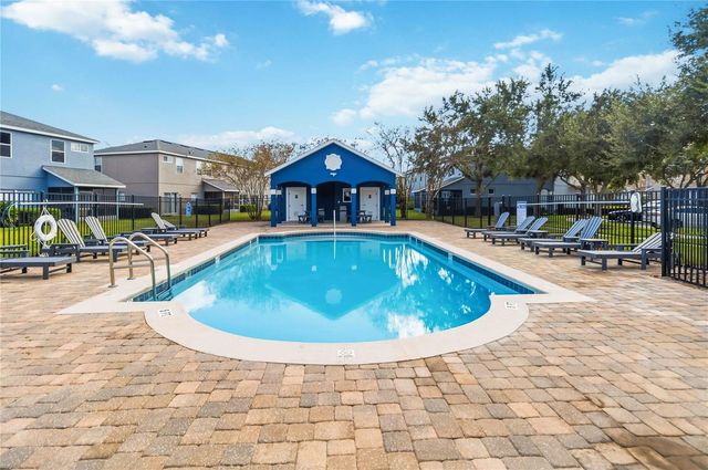 1641 FALLMONTE COURT, Ocoee, FL 34761