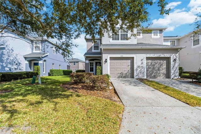 1641 FALLMONTE COURT, Ocoee, FL 34761