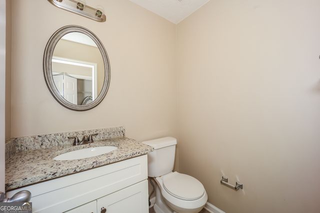 9510 Lakeview Road, Union City, GA 30291