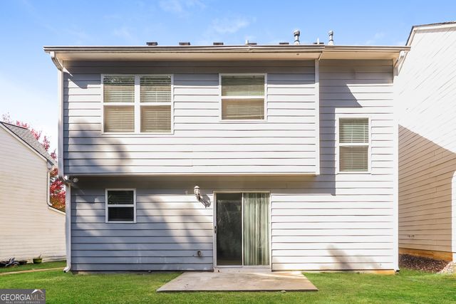 9510 Lakeview Road, Union City, GA 30291