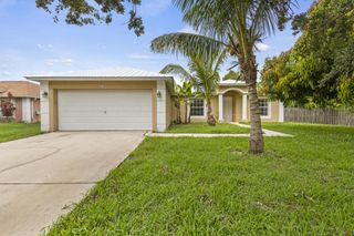 2134 SW Savage Boulevard, Port St Lucie, FL 34953