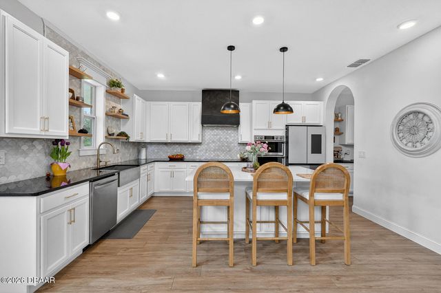 1611 Meadowlark Drive, Deltona, FL 32725