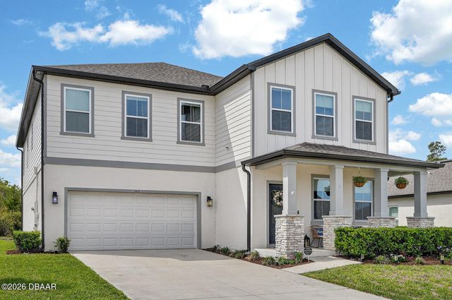 1611 Meadowlark Drive, Deltona, FL 32725