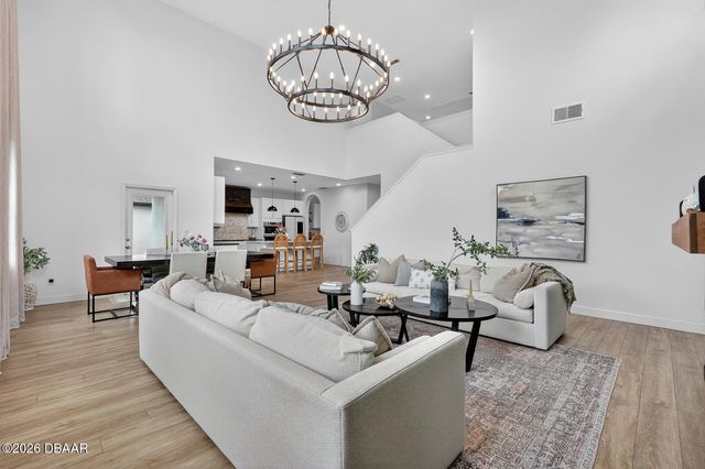 1611 Meadowlark Drive, Deltona, FL 32725