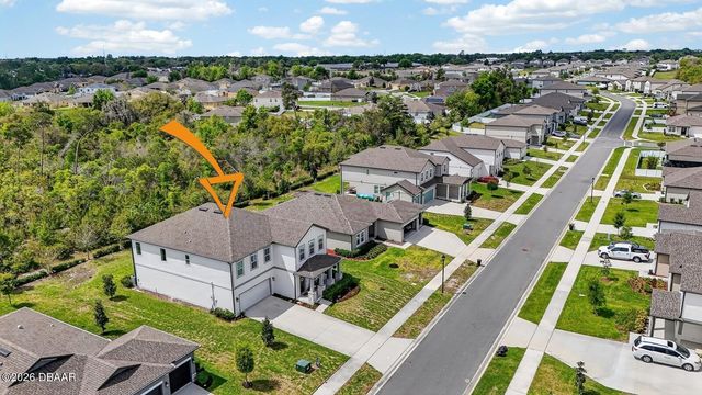 1611 Meadowlark Drive, Deltona, FL 32725