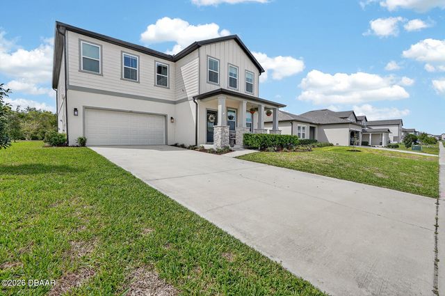 1611 Meadowlark Drive, Deltona, FL 32725