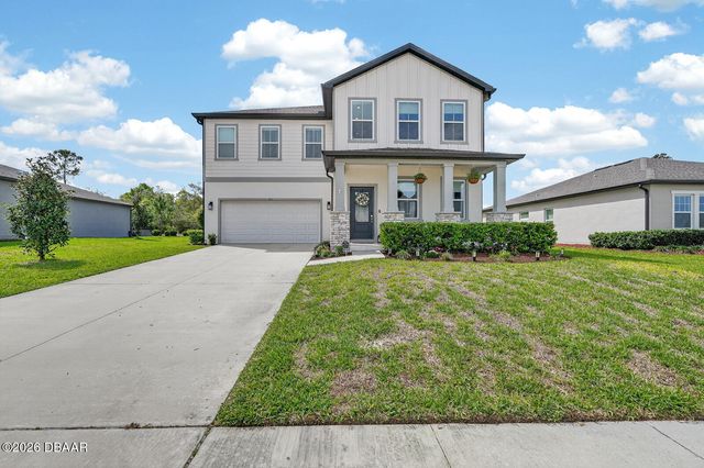 1611 Meadowlark Drive, Deltona, FL 32725