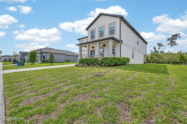 1611 Meadowlark Drive, Deltona, FL 32725