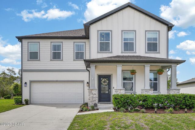 1611 Meadowlark Drive, Deltona, FL 32725