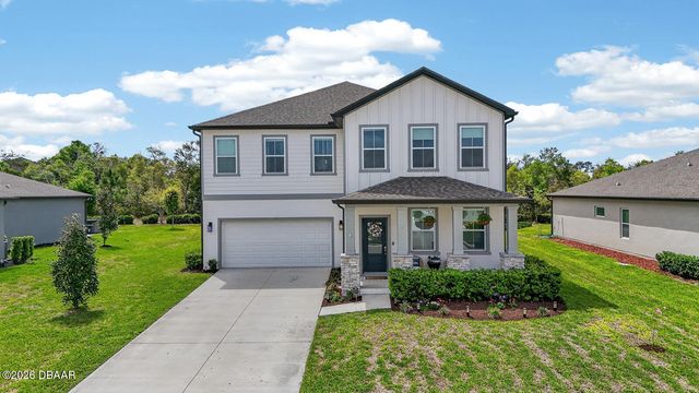 1611 Meadowlark Drive, Deltona, FL 32725
