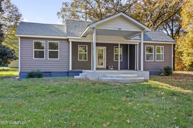 7557 Stateline Road, Walls, MS 38680