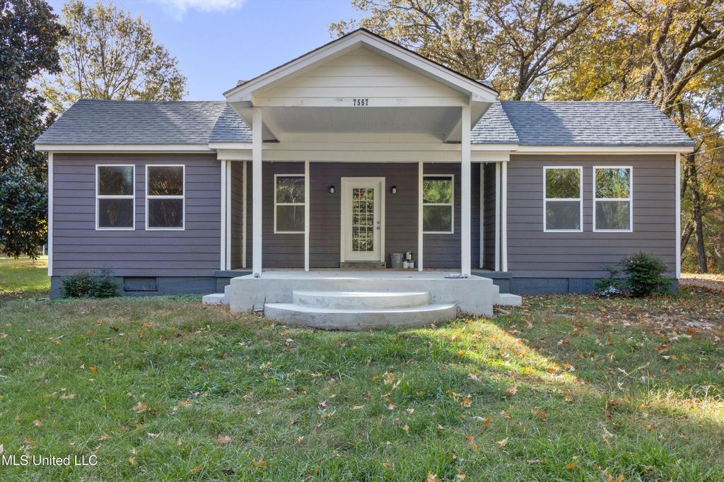 7557 Stateline Road, Walls, MS 38680