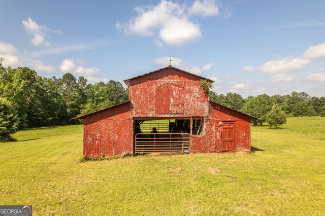530 Flat Rock Road SW, Rome, GA 30161