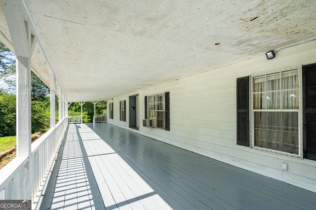 530 Flat Rock Road SW, Rome, GA 30161