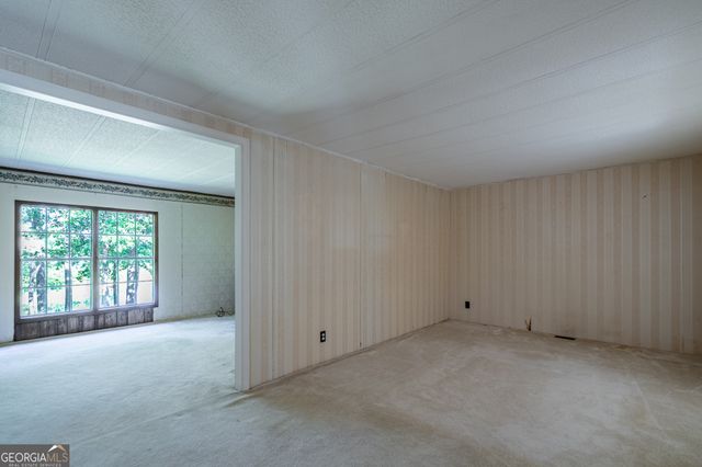530 Flat Rock Road SW, Rome, GA 30161