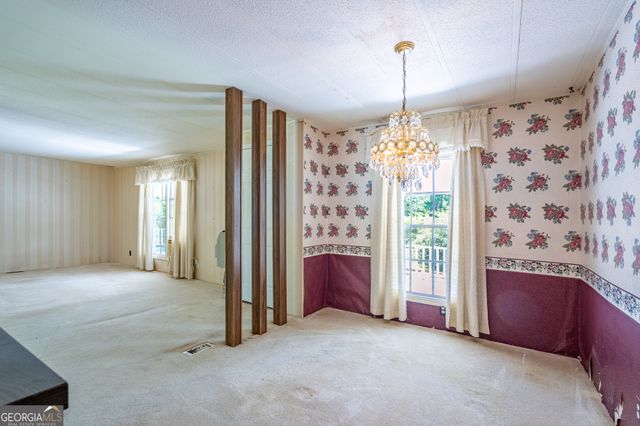 530 Flat Rock Road SW, Rome, GA 30161