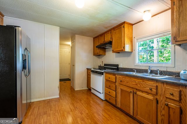 530 Flat Rock Road SW, Rome, GA 30161