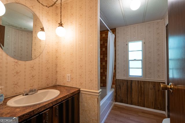 530 Flat Rock Road SW, Rome, GA 30161