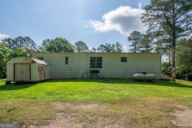 530 Flat Rock Road SW, Rome, GA 30161