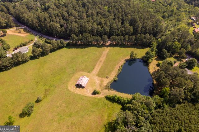 530 Flat Rock Road SW, Rome, GA 30161