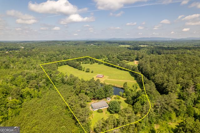 530 Flat Rock Road SW, Rome, GA 30161