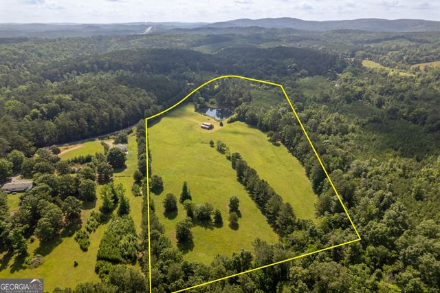 530 Flat Rock Road SW, Rome, GA 30161