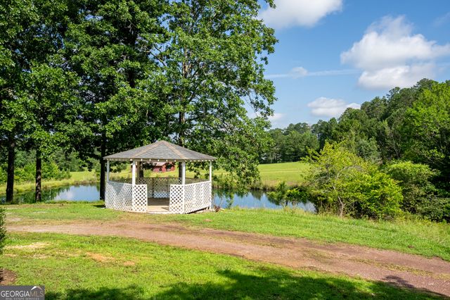 530 Flat Rock Road SW, Rome, GA 30161