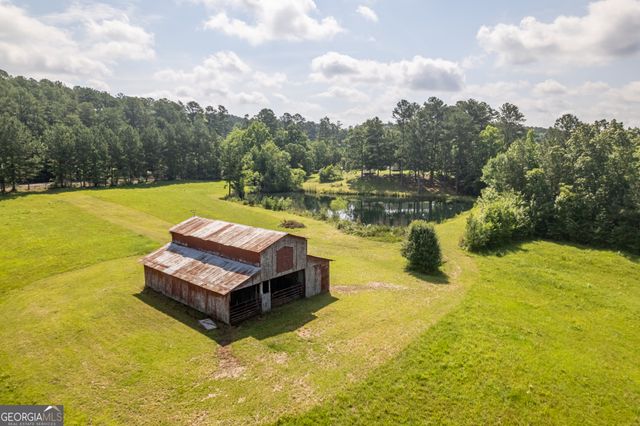 530 Flat Rock Road SW, Rome, GA 30161