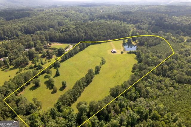 530 Flat Rock Road SW, Rome, GA 30161