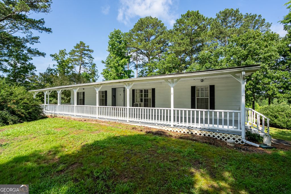 530 Flat Rock Road SW, Rome, GA 30161