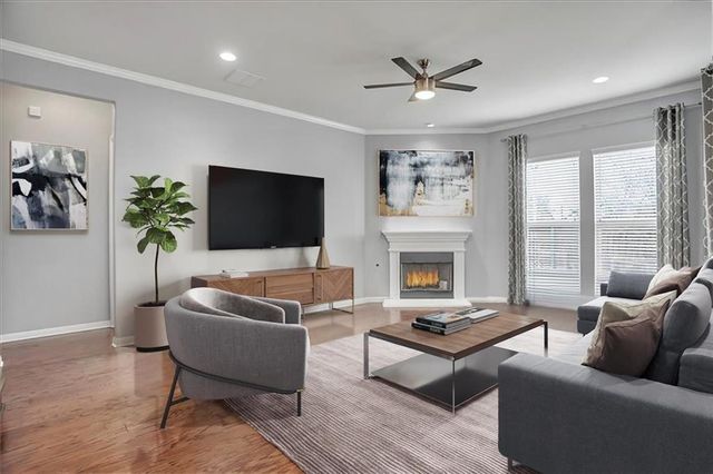 1400 Little Elm TRL 1215, Cedar Park, TX 78613