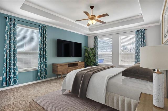 1400 Little Elm TRL 1215, Cedar Park, TX 78613