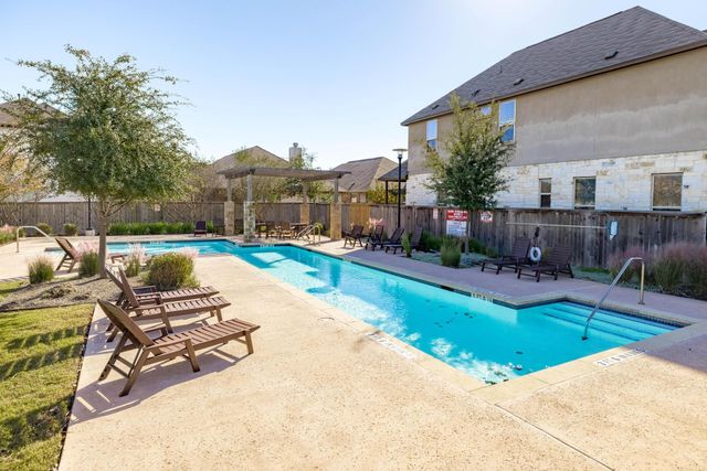 1400 Little Elm TRL 1215, Cedar Park, TX 78613